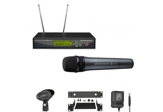 Радиомикрофон SENNHEISER EW 300 G2 SKM 865